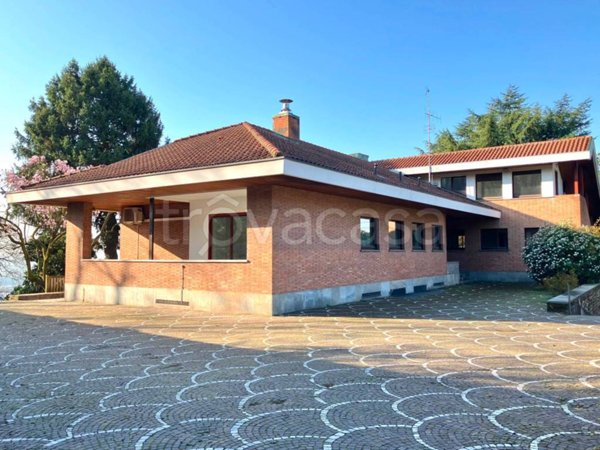 casa indipendente in vendita a Moncalieri