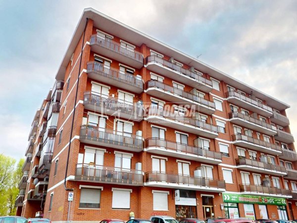 appartamento in vendita a Moncalieri in zona Moriondo