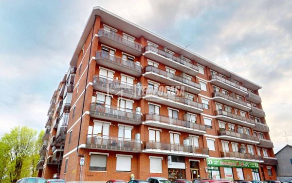 appartamento in vendita a Moncalieri in zona Testona
