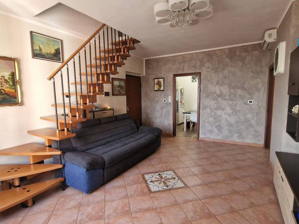 appartamento in vendita a Moncalieri