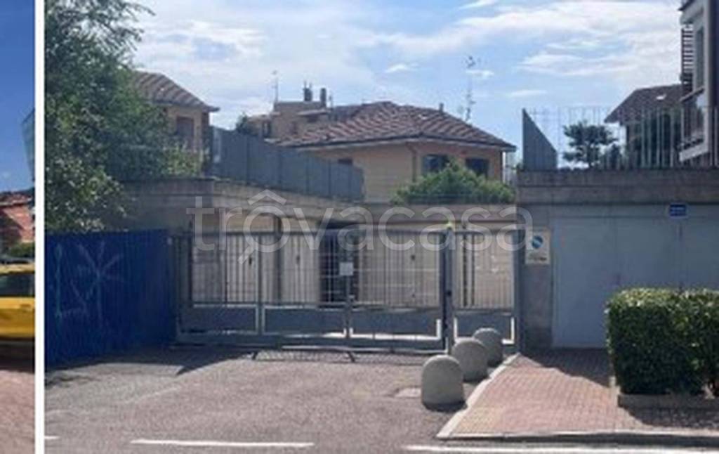 terreno edificabile in vendita a Moncalieri