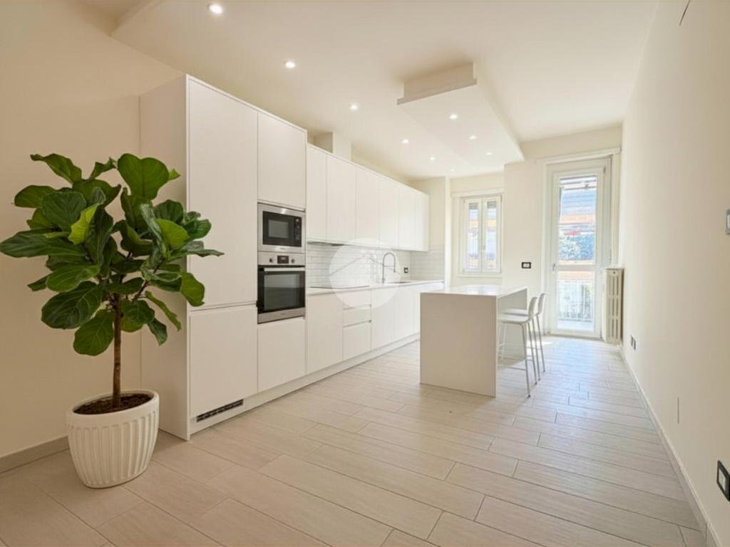 appartamento in vendita a Moncalieri in zona Revigliasco