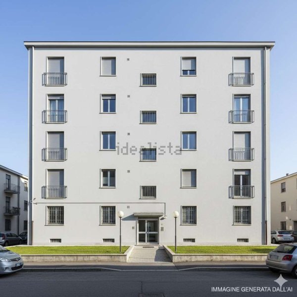 appartamento in vendita a Moncalieri