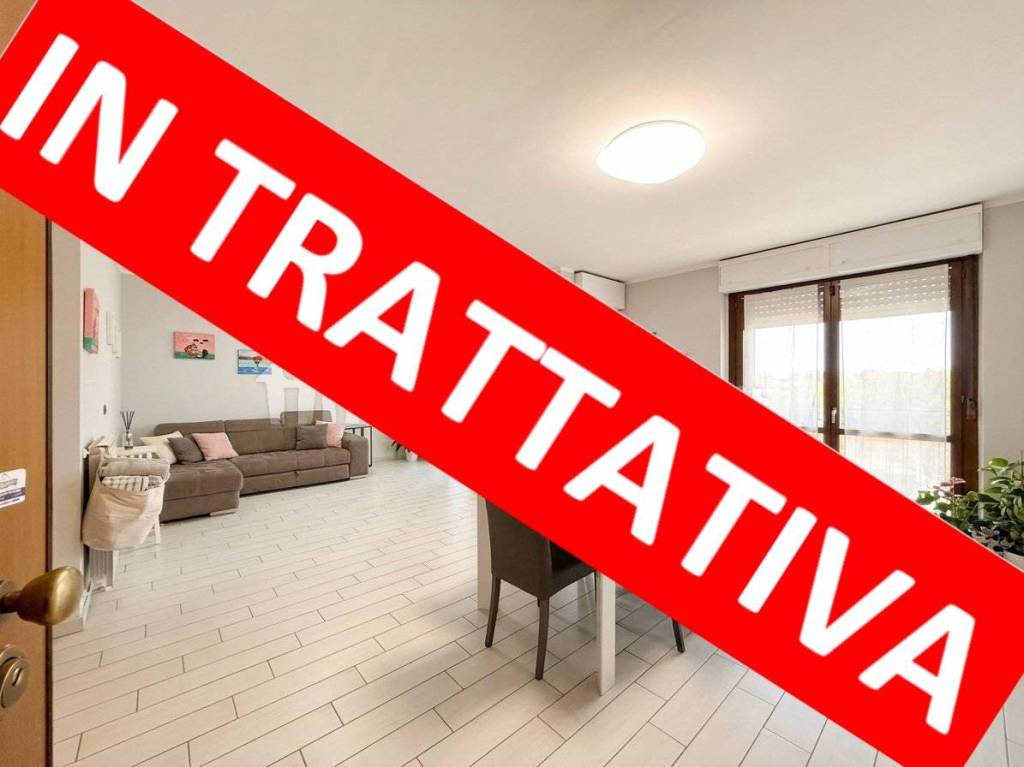 appartamento in vendita a Moncalieri