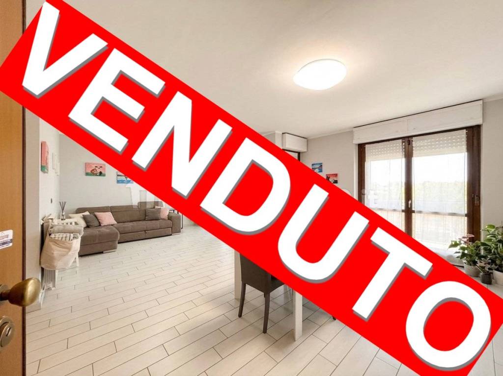appartamento in vendita a Moncalieri