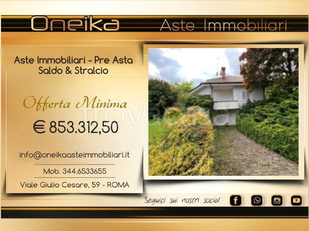 casa indipendente in vendita a Moncalieri in zona Revigliasco