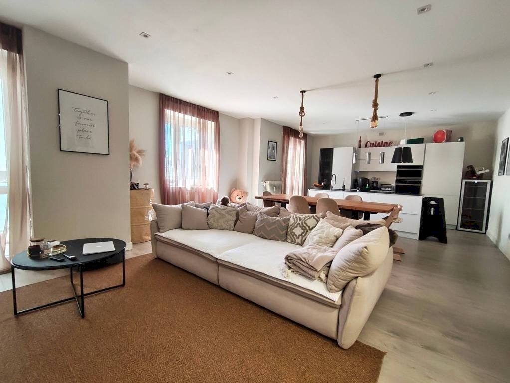 appartamento in vendita a Moncalieri