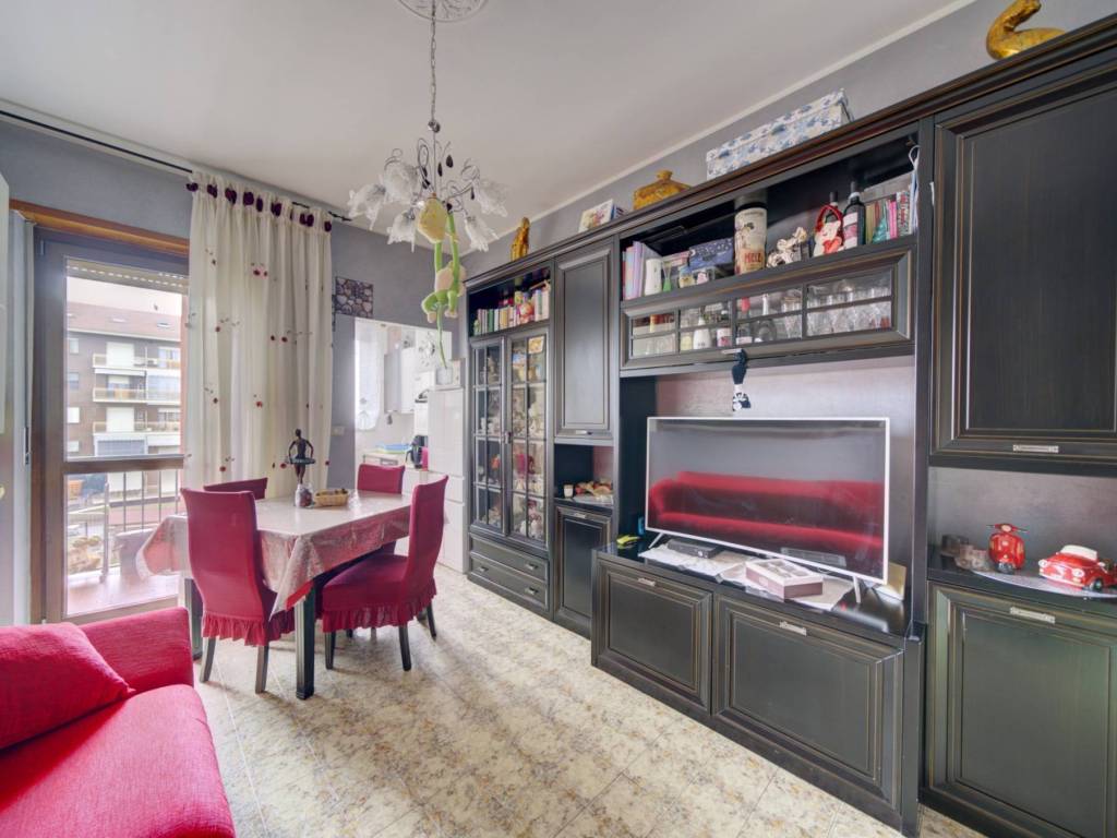 appartamento in vendita a Moncalieri