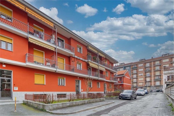 appartamento in vendita a Moncalieri
