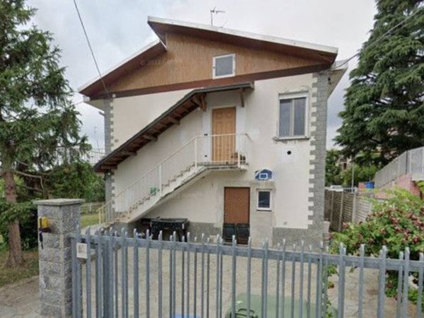 appartamento in vendita a Moncalieri in zona Moriondo