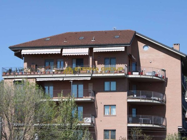 appartamento in vendita a Moncalieri