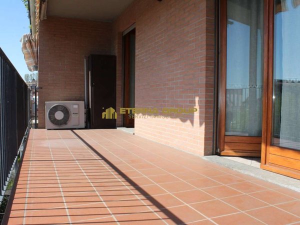 appartamento in vendita a Moncalieri