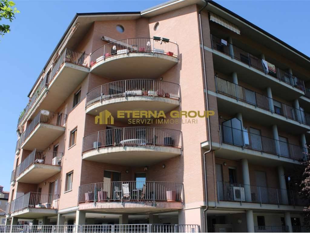 appartamento in vendita a Moncalieri