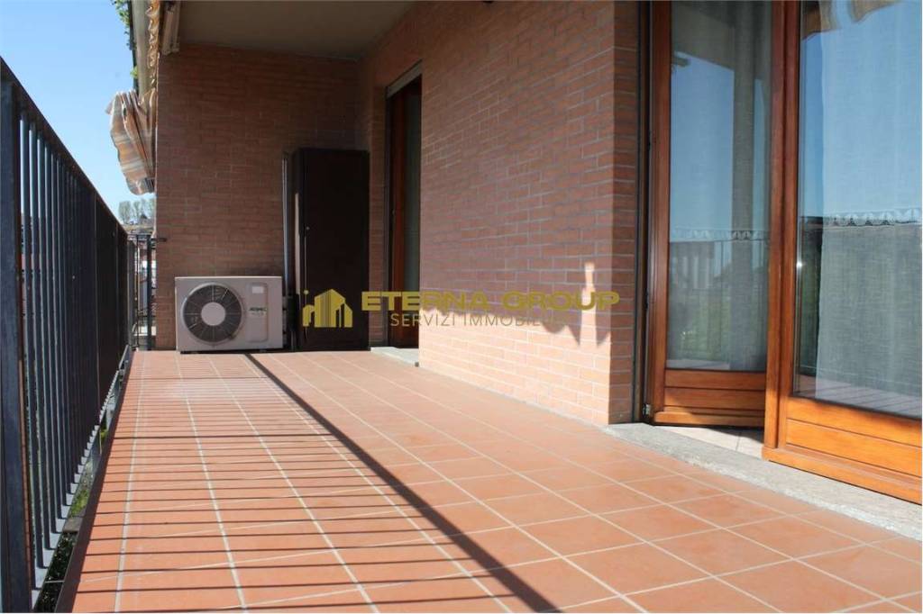 appartamento in vendita a Moncalieri