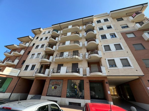 appartamento in vendita a Moncalieri