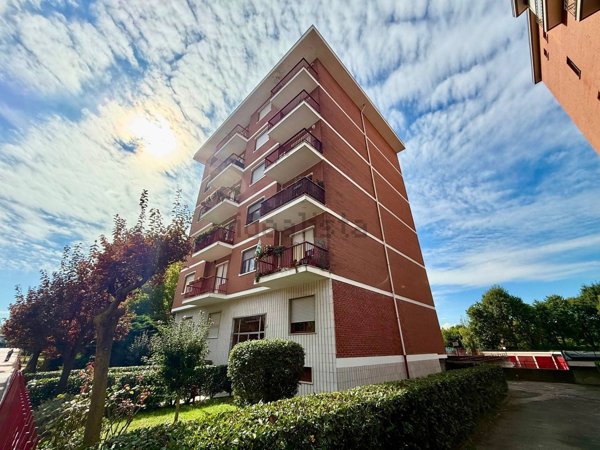 appartamento in vendita a Moncalieri