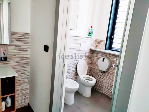 ufficio in vendita a Moncalieri