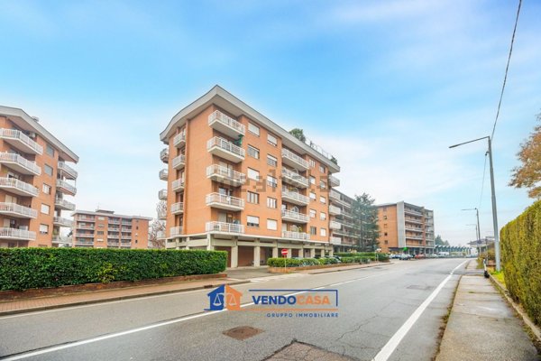 appartamento in vendita a Moncalieri