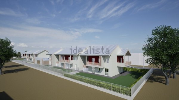 appartamento in vendita a Moncalieri