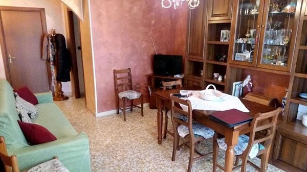 appartamento in vendita a Moncalieri