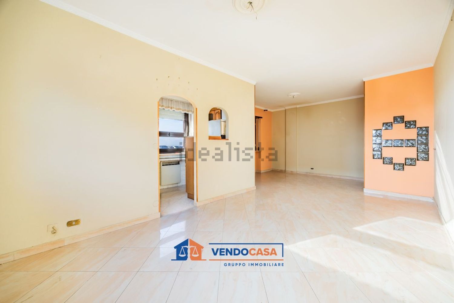 appartamento in vendita a Moncalieri