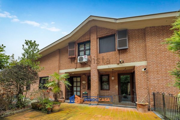 appartamento in vendita a Moncalieri