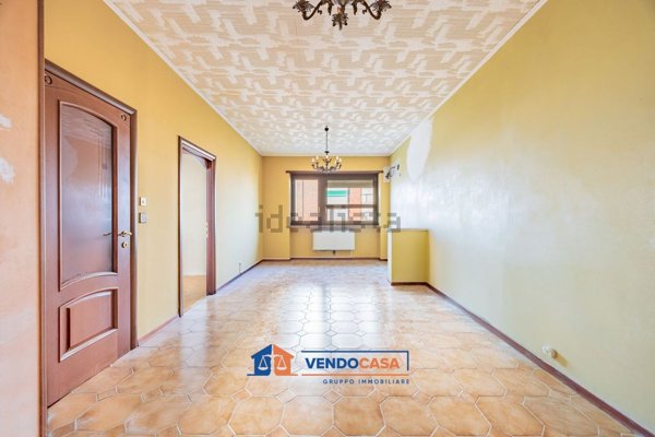appartamento in vendita a Moncalieri