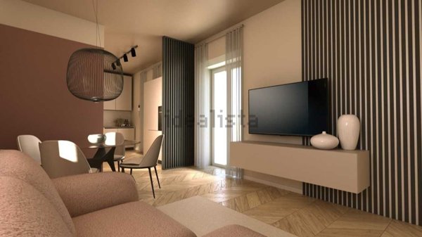 appartamento in vendita a Moncalieri