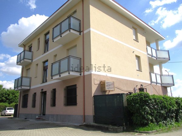 appartamento in vendita a Moncalieri