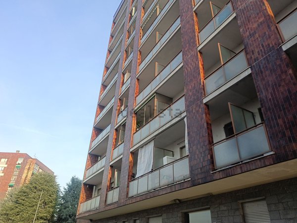 appartamento in vendita a Moncalieri