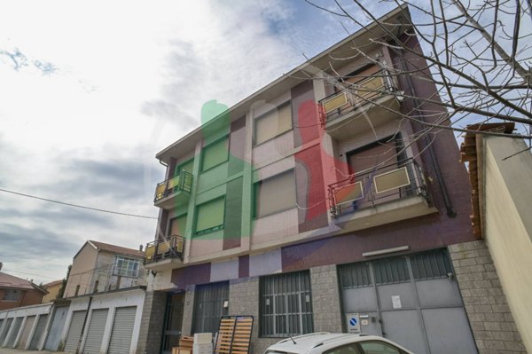 appartamento in vendita a Moncalieri
