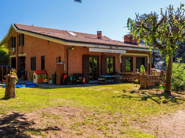 appartamento in vendita a Moncalieri