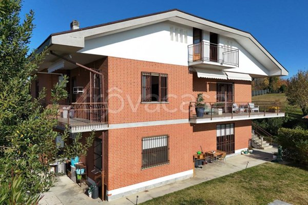 casa indipendente in vendita a Moncalieri in zona Revigliasco