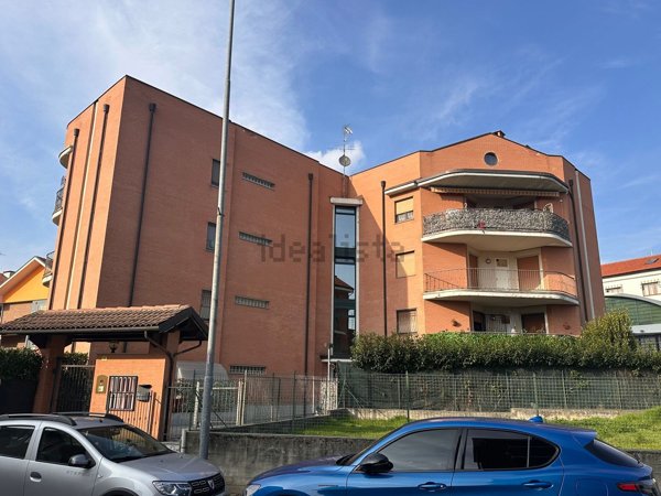 appartamento in vendita a Moncalieri