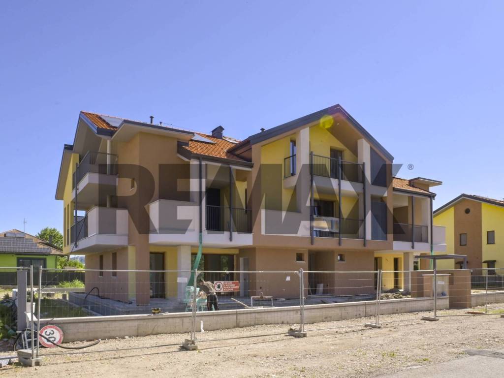 appartamento in vendita a Moncalieri in zona Tagliaferro