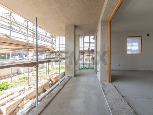 appartamento in vendita a Moncalieri in zona Tagliaferro