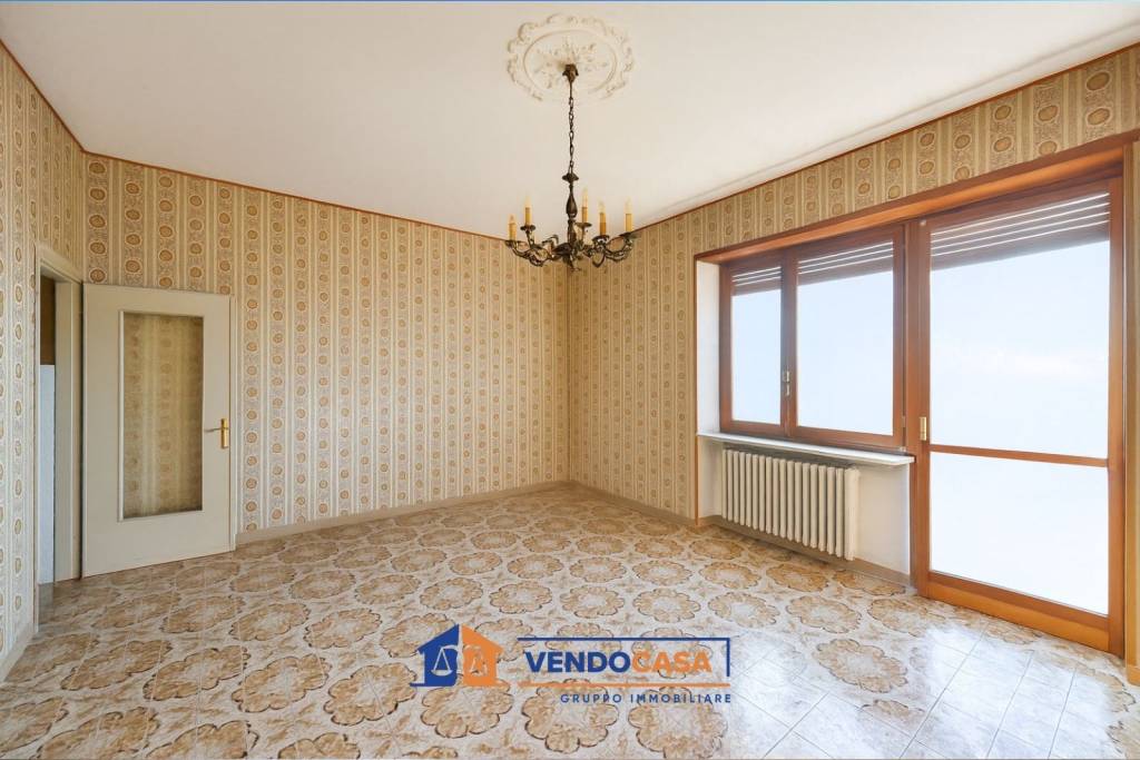 appartamento in vendita a Moncalieri in zona Moriondo