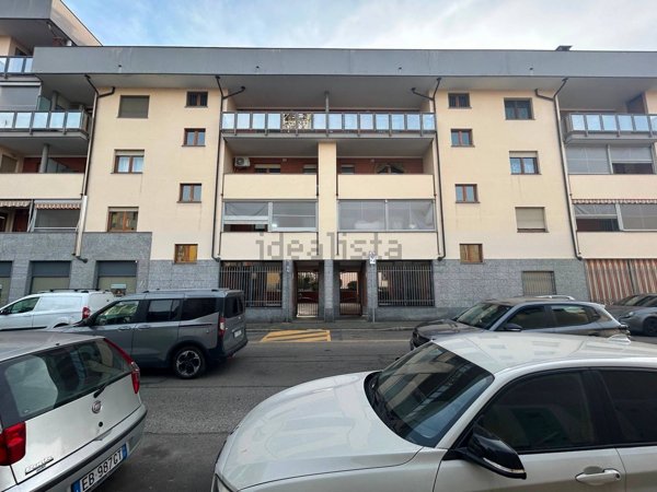 appartamento in vendita a Moncalieri