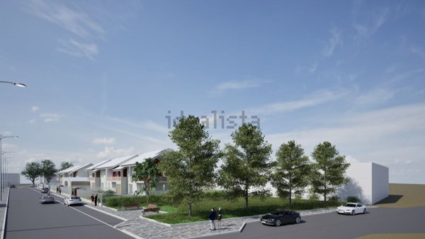 appartamento in vendita a Moncalieri