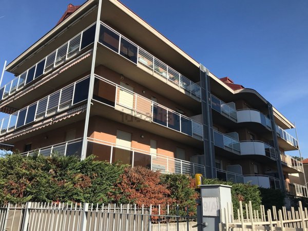 appartamento in vendita a Moncalieri