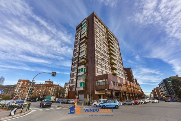 appartamento in vendita a Moncalieri