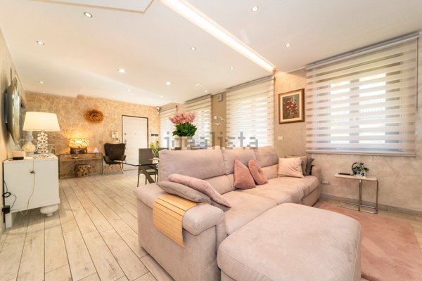 appartamento in vendita a Moncalieri in zona Tetti Piatti