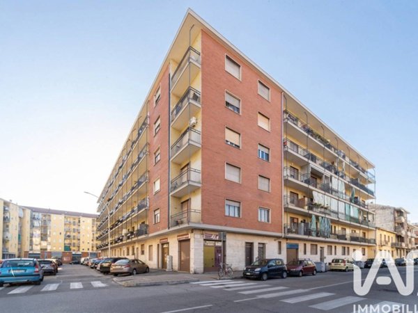 appartamento in vendita a Moncalieri