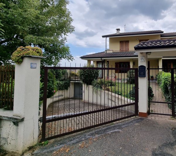 casa indipendente in vendita a Moncalieri in zona Moriondo