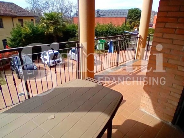 appartamento in vendita a Moncalieri