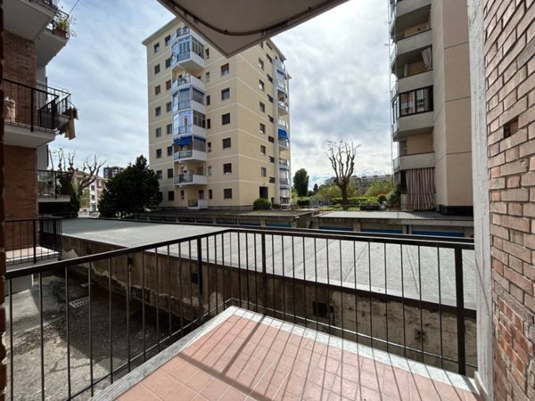 appartamento in vendita a Moncalieri