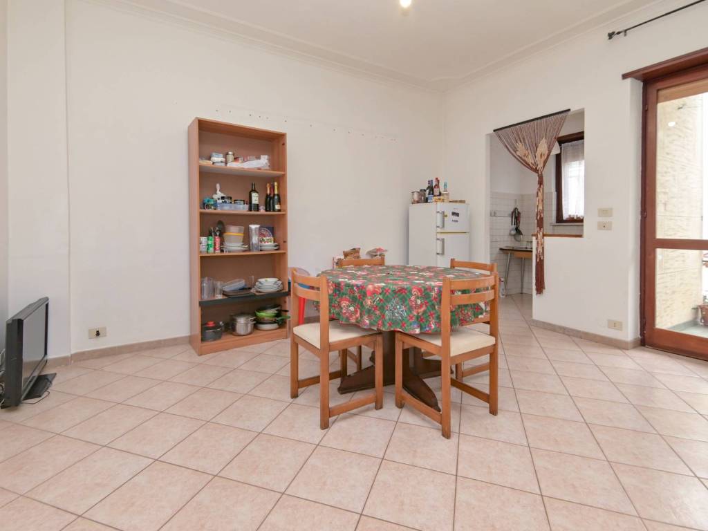 appartamento in vendita a Moncalieri