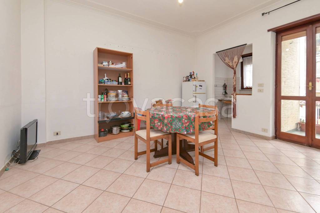 appartamento in vendita a Moncalieri