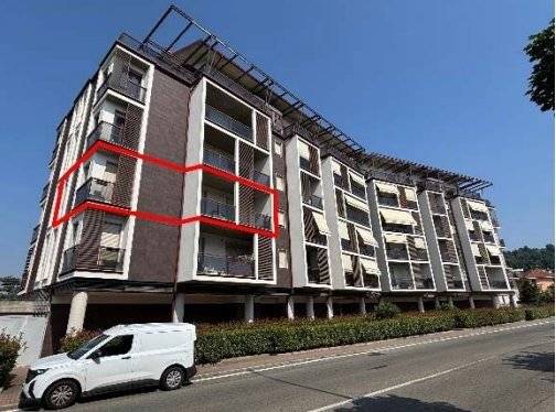 appartamento in vendita a Moncalieri