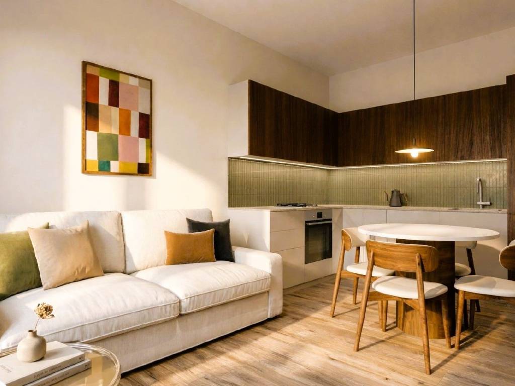 appartamento in vendita a Moncalieri